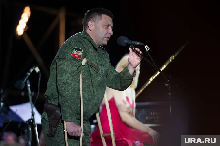 Украинские политики обратились к силовикам, чтобы отстранить Россию от расследования