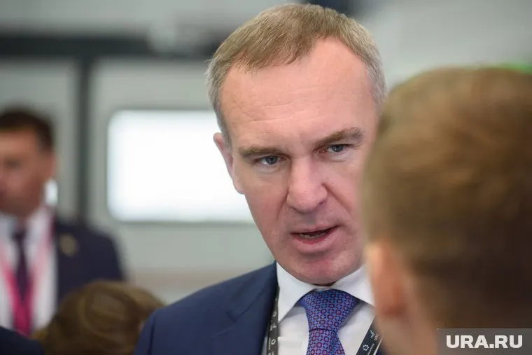 Власти ХМАО обсудили сотрудничество с представителями Республики Узбекистан