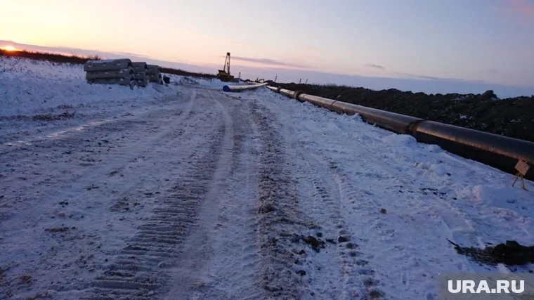 По словам источника, качество сварки заглушек в лаборатории не оценивали