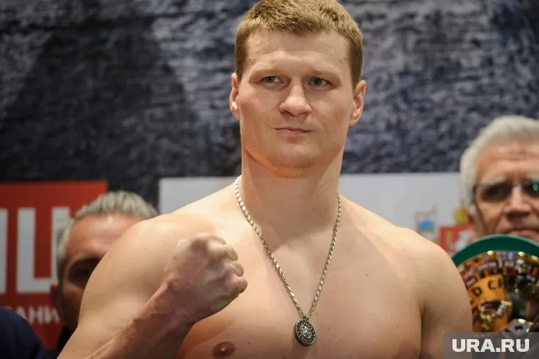 За Александра Поветкина заступятся в суде