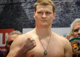 Боксерские объединения хотят судиться за Поветкина