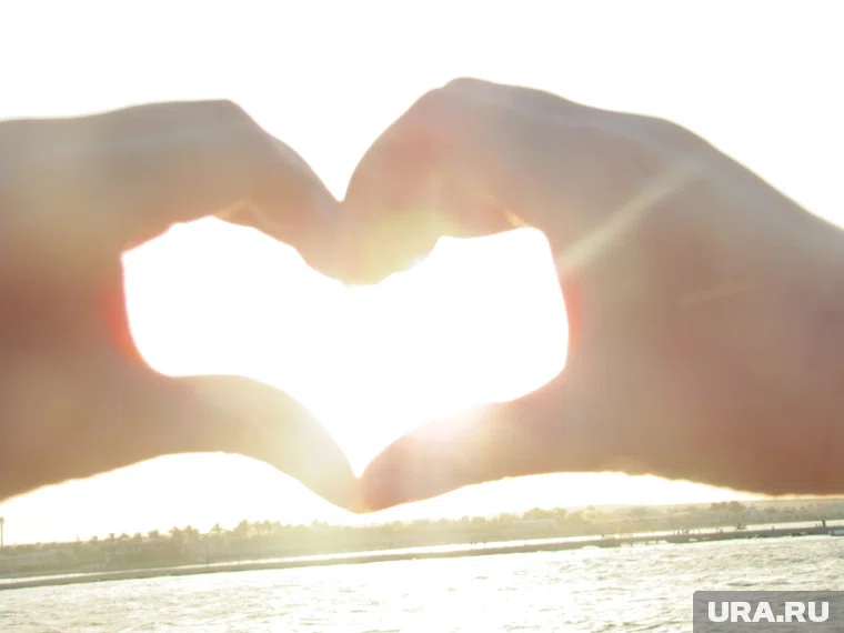 Челябинцев зовут зимой слетать в теплому морю