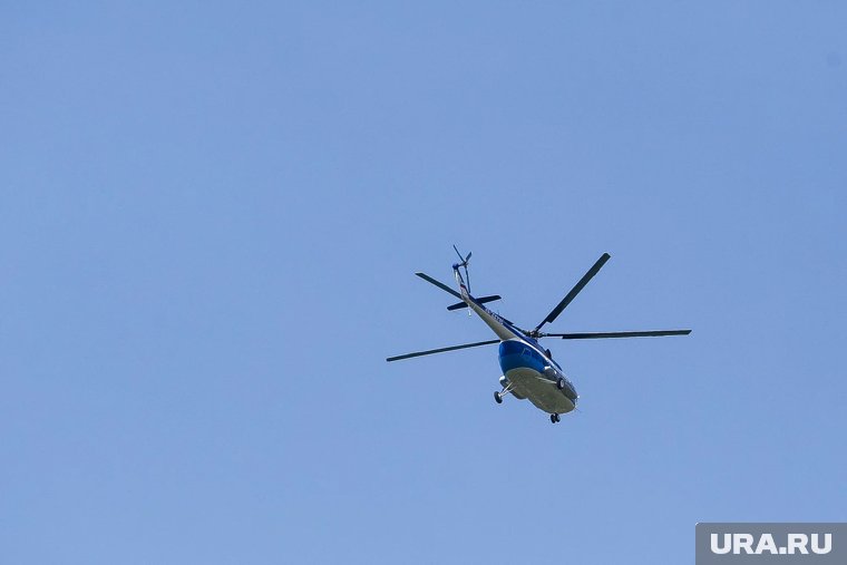 В Дагестане вертолет упал на жилой дом: вся информация к этому часу