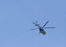 В Дагестане вертолет упал на жилой дом: вся информация к этому часу