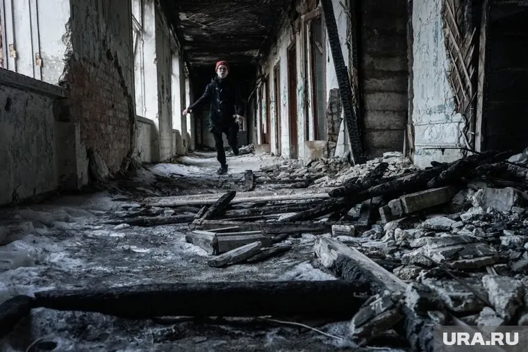 Ребенок пропал 1 ноября