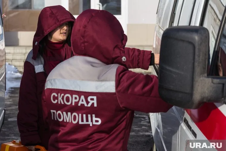 Врачи оказались бессильны