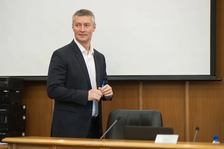 Заседание Екатеринбургской городской Думы. Екатеринбург, ройзман евгений