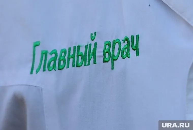 Молодой врач из Тюмени напомнила районным властям, кто здесь главный