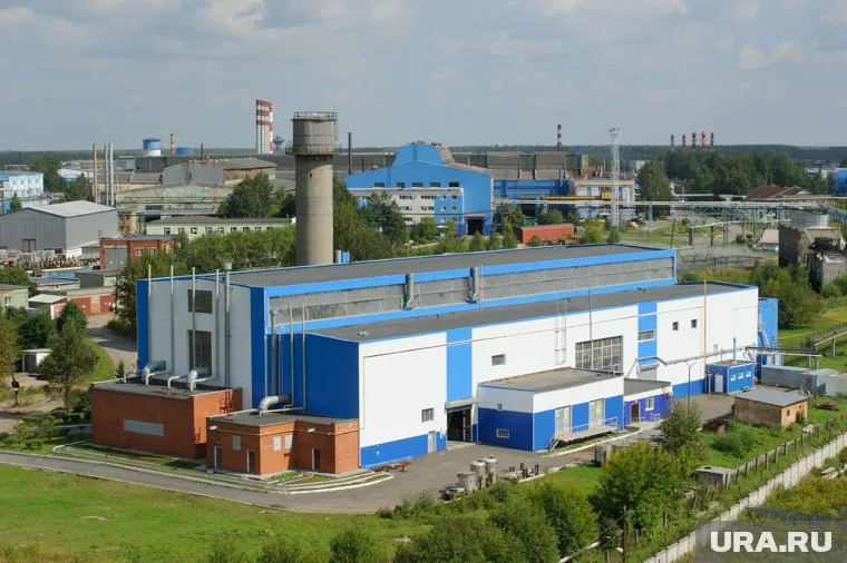 В заксобрании придумали, как поддержать ВСМПО. А с ним Верхнюю Салду и другие моногорода