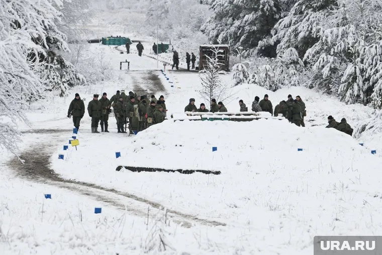 Берховка освобождена бойцами ЧВК «Вагнер», заявил Евгений Пригожин