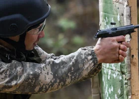 В Екатеринбург слетелись лучшие стрелки России: причины