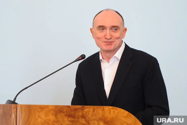 Коронавирус сорвал разбирательство между властями Челябинской области и экс-губернатором Борисом Дубровским
