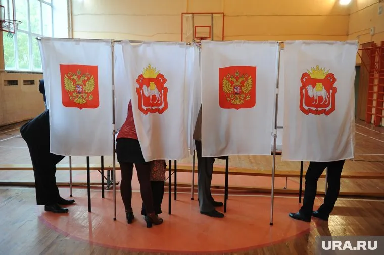 Отличия не заметили ни избиратели, ни члены УИК