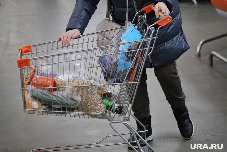 На месте бывшего магазина Петушок открылся филиал федеральной сети