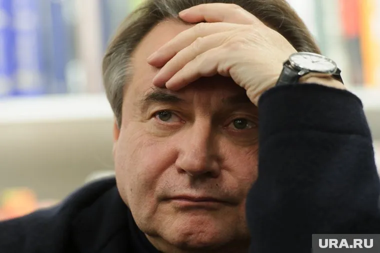 Алексей Учитель призывает делать качественное кино