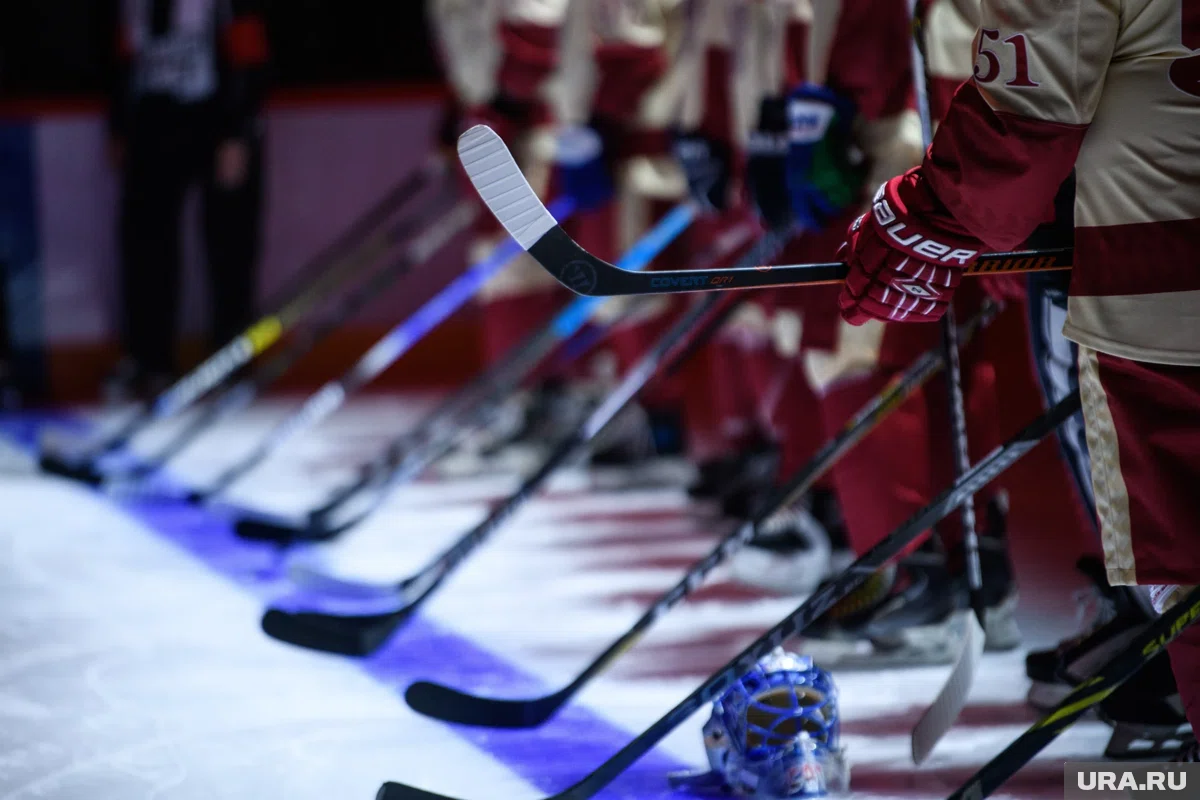 Матч со звездами хоккея пройдет 7 и 8 февраля