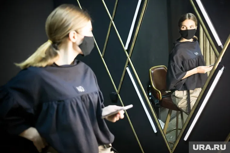 В Тюмени действует режим самоизоляции до 21 июля