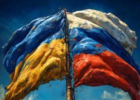 Путин заявил, что Россия завершает войну Киева против собственного народа