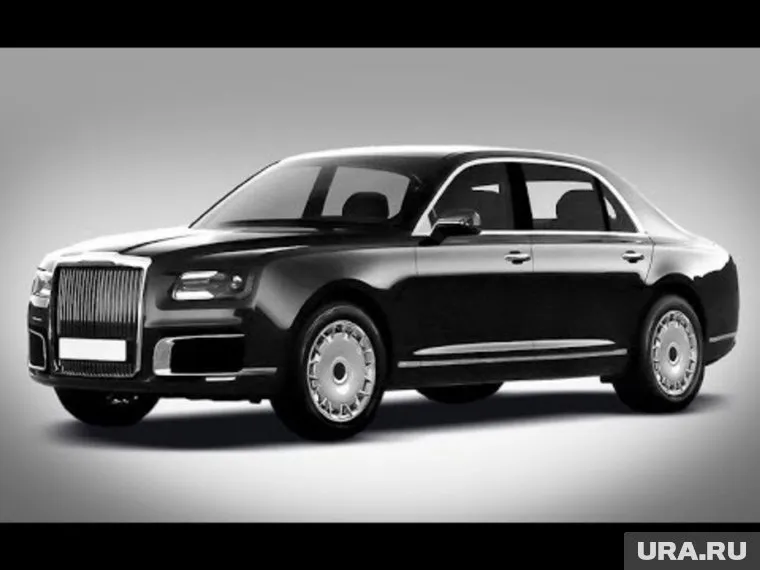 Автомобили проекта выйдут в мелкое серийное производство в начале 2019 года