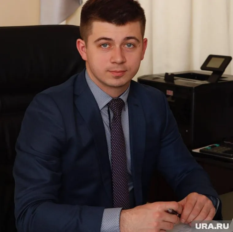 Аппаратному счастливцу резиденции - Ивану Детчене - всего 30 лет