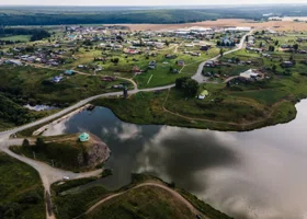 Самые красивые места Урала: где искать локации для эффектных фотографий