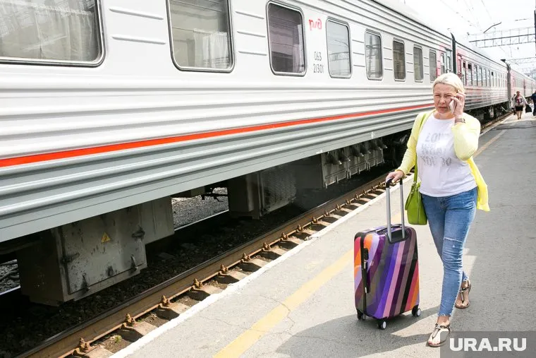 Добираться из Челябинска в Северную Корею придется восемь дней