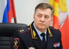 Путин назначил двух заместителей челябинскому генералу МВД