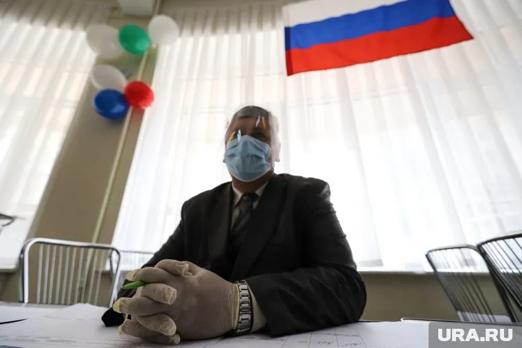 Депутаты сорвали сессию райсобрания, сославшись на болезнь (фото из архива)