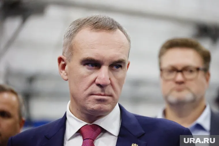 Губернатор ХМАО Кухарук рассказал о планах по финансированию моста через Обь