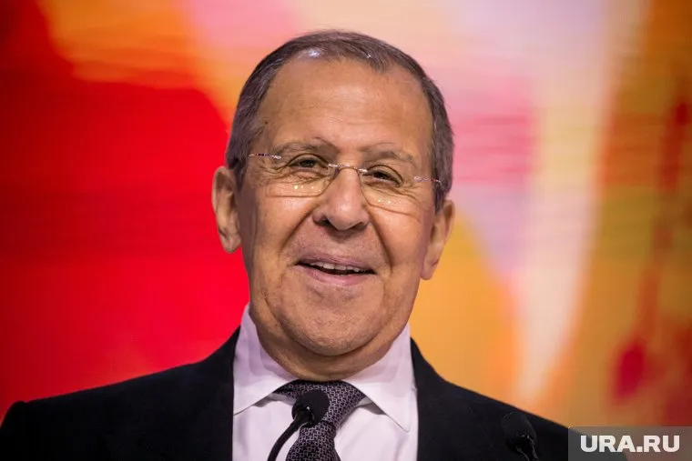 Сергей Лавров заявил, что у России большое количество единомышленников