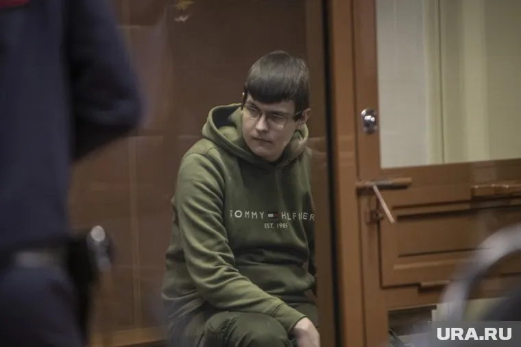 Тимур Бекмансуров не согласен с присвоенной ему группой инвалидности