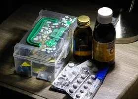 Украинский депутат, заразившийся коронавирусом, призвал к спокойствию