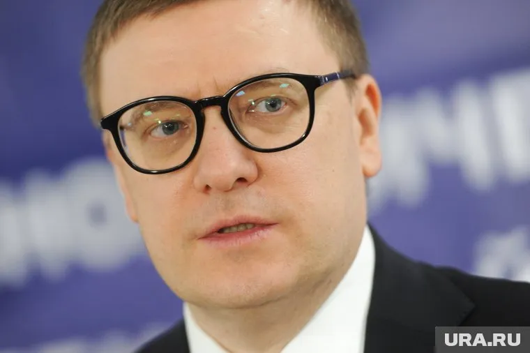 Алексей Текслер оценил масштабы разрушений в Авдеевке