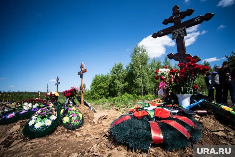 Всего с начала пандемии от COVID-19 на Урале скончались 595 человек