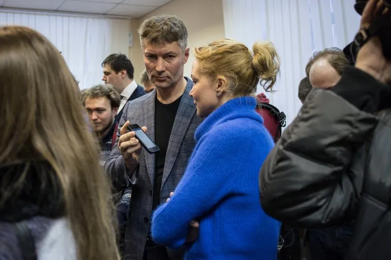 Приговор Пановой.Екатеринбург