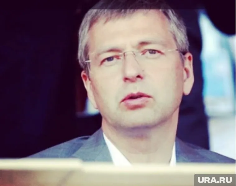 Доверять шаманам Дмитрий Рыболовлев начал во время борьбы с раком