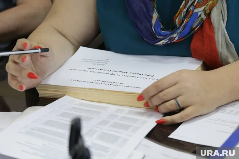 Партиям в Перми дали дополнительное время на исправление недочетов