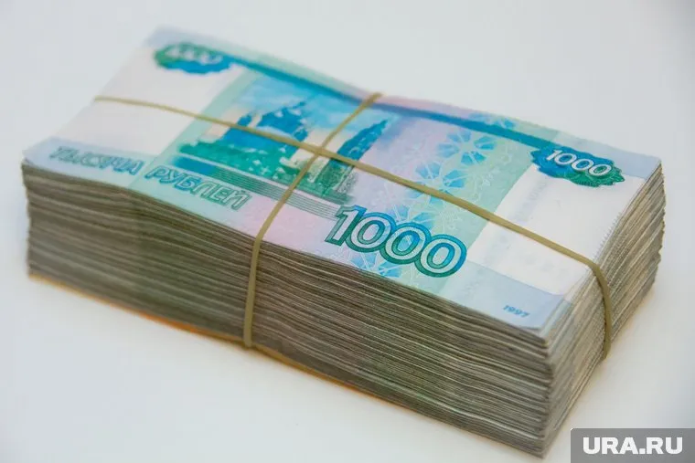 Наибольшие долги по зарплатам накопились у организаций, занимающихся недвижимостью