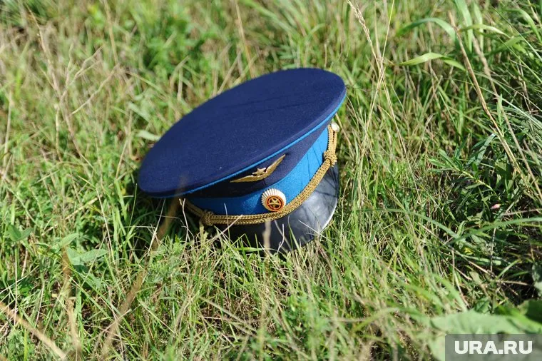 Будущий авиатор разбился, пытаясь починить кондиционер в квартире родителей