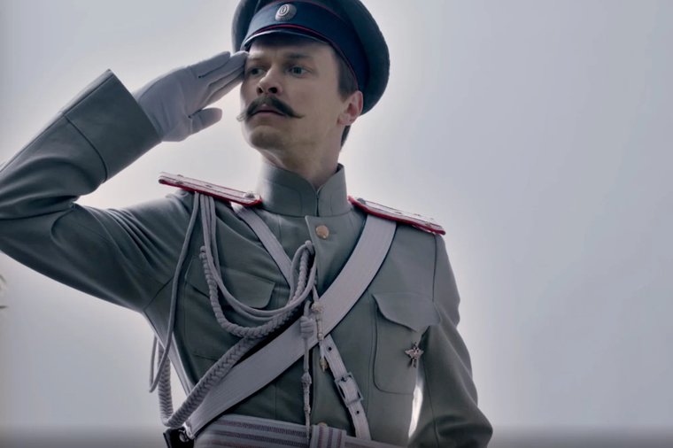 Что нужно знать о сериале «Хроники русской революции»: обзор и рецензия