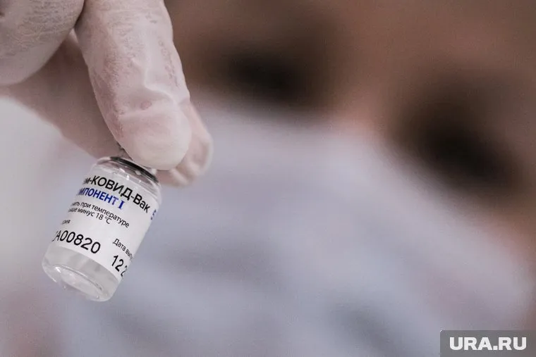 Алексей Аграновский призвал увеличивать темпы вакцинации от коронавируса