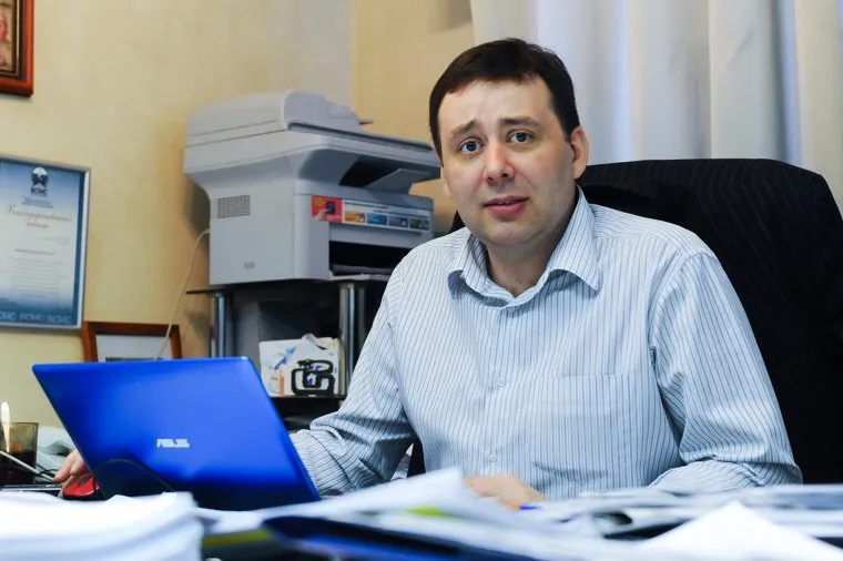 Гурман Юрий. Голос. Челябинск., гурман юрий