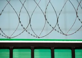 Срочник Шамсутдинов рассказал об условиях в колонии