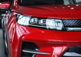 Пермяки стали реже покупать новые автомобили
