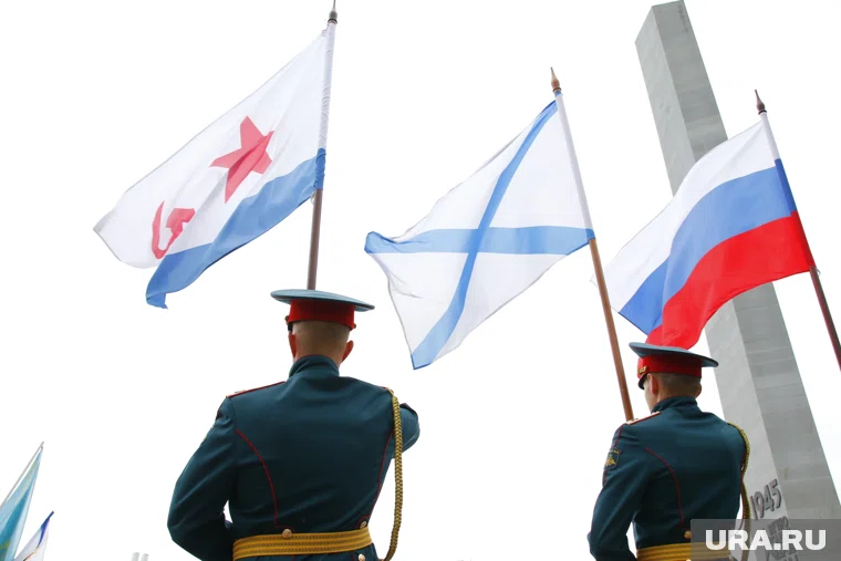 России 30 октября отмечают День основания Военно-Морского Флота