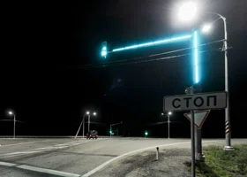 Жителей Ханты-Мансийска предупредили о возможном закрытии выезда из города