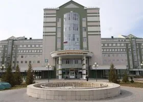 Какие скандалы были связаны с перинатальным центром Кургана