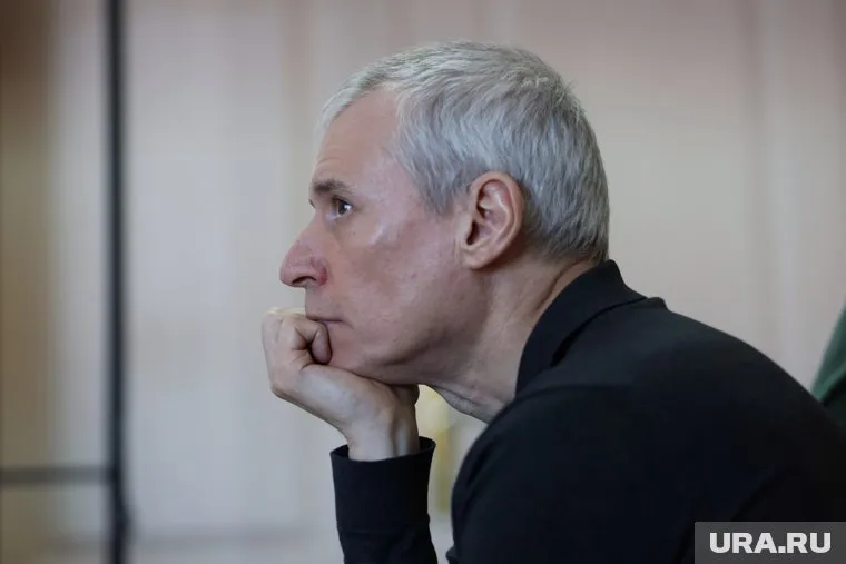 Экс-главе курганского МЧС Олегу Рожкову зачитали апелляционный приговор