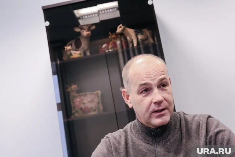 Россия будет развивать экспорт, не забывая про внутренние рынки, отметил гендиректор «Союзмолока» Артем Белов