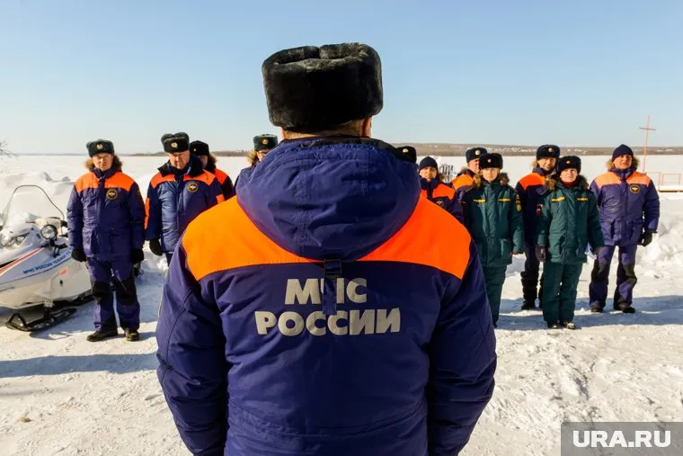 Спасатели нашли тело Дмитрия Свиргунова в Волге